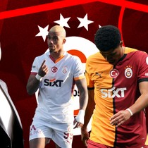 Galatasaray'dan Kevin de Bruyne, Bernardo Silva, Hakan Çalhanoğlu ve İlkay Gündoğan transferi!