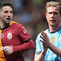Galatasaray'ın De Bruyne'ye önerdiği sözleşme şartları belli oldu! Mertens'ten dikkat çeken hamle