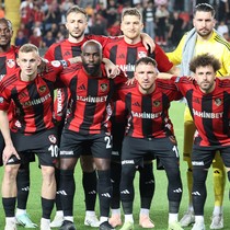 Gaziantep FK, 4 maçtır puana hasret
