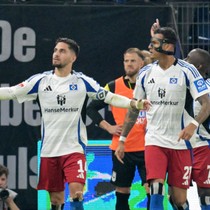 Hamburg, 7 yıl sonra Bundesliga'da