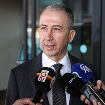 Metin Öztürk: Şampiyon olalım ne yapacağımızı görürsünüz