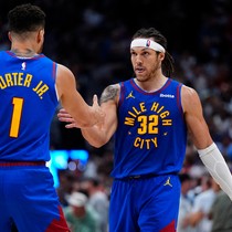 Nuggets, Thunder'ı uzatmada yenerek seride 2-1 öne geçti