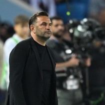 Okan Buruk'tan Fenerbahçe itirafı: Kadıköy'de kırdık