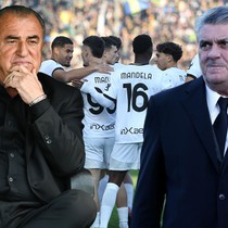 Fatih Terim alamamıştı! Serdal Adalı görüşmelere başladı