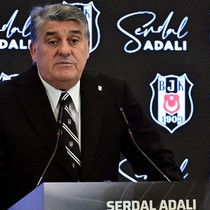 Serdal Adalı'dan transfer müjdesi: Beşiktaş'a gelmek için can atıyor!