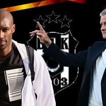 Beşiktaş 350 bin euroluk orta saha keşfetti!
