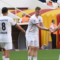 Süper Lig'e yükselen ikinci takım belli oldu