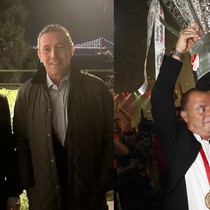 Fatih Terim, Ali Koç ve Aziz Yıldırım'ın yapamadığını yaptı! Okan Buruk atağa kalktı