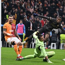 Trabzonspor-Galatasaray maçının VAR Hakemi belli oldu!