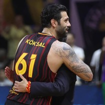Göksenin Köksal: Finaldeyiz ve tek hedefimiz şampiyonluk