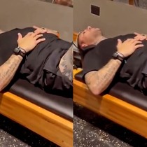 Mauro Icardi geri dönüş çalışmalarını sürdürüyor