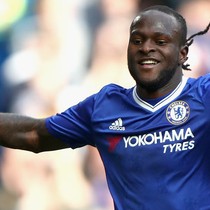 Nijerya’dan Londra’ya Bir Umut | Victor Moses
