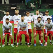 1. Lig tarihinde galibiyet alamayan 4. takım oldu