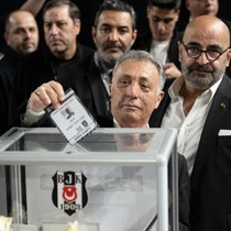 Ahmet Nur Çebi: "Çürük yumurtaları ayıklamadığımız müddetçe..."