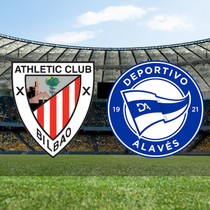 Athletic Bilbao - Alaves maçı ne zaman?