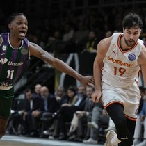 Galatasaray, Avrupa finalini kaybetti