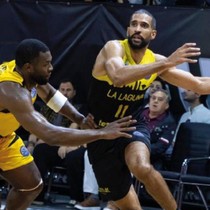 Basketbol Şampiyonlar Ligi'nde AEK üçüncü oldu