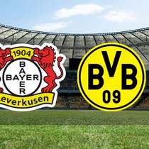 Bayer Leverkusen - Dortmund maçı ne zaman?