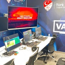 Beşiktaş-Adana Demirspor maçının VAR hakemi belli oldu