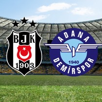 Beşiktaş - Adana Demirspor maçı ne zaman?