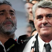 Beşiktaş başkanını seçiyor | CANLI