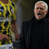 10 milyon euroya transfer oldu! Mourinho biletini kesti