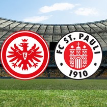 Eintracht Frankfurt - St. Pauli maçı ne zaman?
