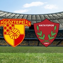 Göztepe - Hatayspor maçı ne zaman?