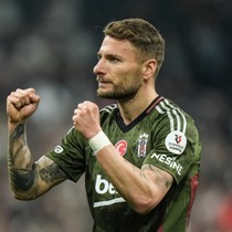 Immobile'den ayrılık sorusuna sürpriz cevap