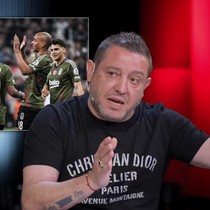 Nihat Kahveci'yi duygulandıran Beşiktaşlı: Efsanedir, alkışlıyorum