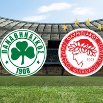 Panathinaikos - Olympiakos maçı ne zaman?