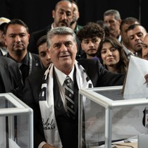 SEÇİM SONUÇLARI | Beşiktaş'ta yeni başkan kim oldu? İşte sandık sonuçları
