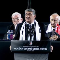 Serdal Adalı: Kaçak güreşenleri camiamız unutmayacak!