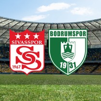 Sivasspor - Bodrum FK maçı ne zaman?