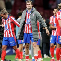 Sörloth, LaLiga tarihinin en erken "hat-trick"ini yaptı
