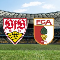 Stuttgart - Augsburg maçı ne zaman?