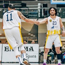 Türkiye Basketbol Ligi play-off finalinde Ankaragücü ile Esenler Erokspor eşleşti