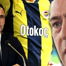 Fenerbahçe'den ilk transfer! "Hemen girişimlere başla bu işi bir an önce bitir"