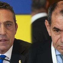 Ali Koç'tan Dursun Özbek'e transfer çalımı! Mario Branco ilk görüşmeyi gerçekleştirdi
