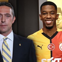 Ali Koç'un transferini yerden yere vurdu: Cuesta'dan daha kötüsünü almayı nasıl başardınız?