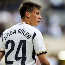 İspanyol basını Arda Güler'i yerden yere vurdu! "Kaybolmuş gibiydi"