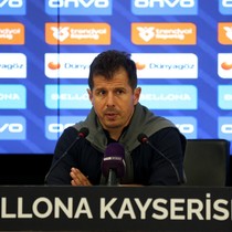 Emre Belözoğlu: Deplasman performansımız hayal kırıklığı