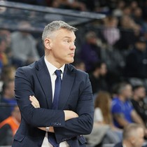Sarunas Jasikevicius: Final Four’da maçlar çok farklı oluyor