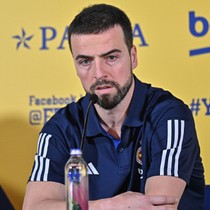 Melih Mahmutoğlu: Futbol başarısızlığı sonrası...