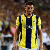 Fenerbahçe'den Mert Hakan Yandaş açıklaması