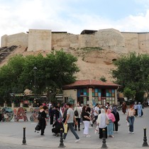 Gaziantep esnafı Ziraat Türkiye Kupası heyecanı yaşıyor