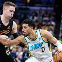 Indiana Pacers, Cavaliers karşısında seriyi 3-1'e getirdi