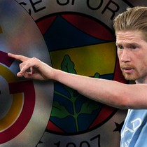 De Bruyne tercihini yaptı! Tatil öncesi imza...