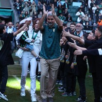 Kocaelispor İsmet Taşdemir ile yolların ayrıldığını açıkladı