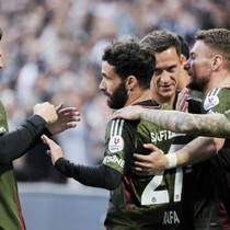 Kulübeden oyuna giren Emrecan Terzi, 86'da çıkarıldı